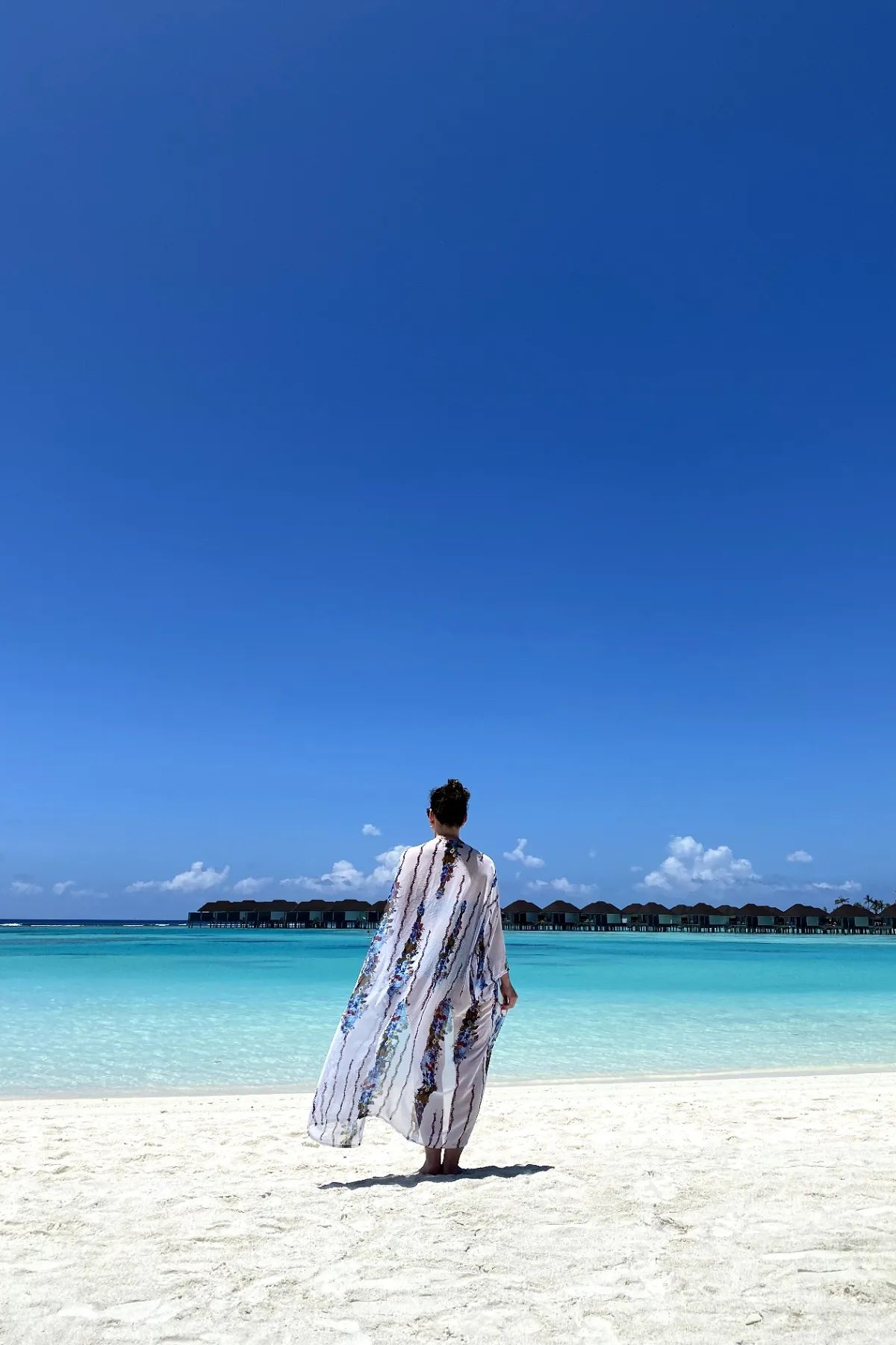 Maldives Voyage sun Siyam olluveli